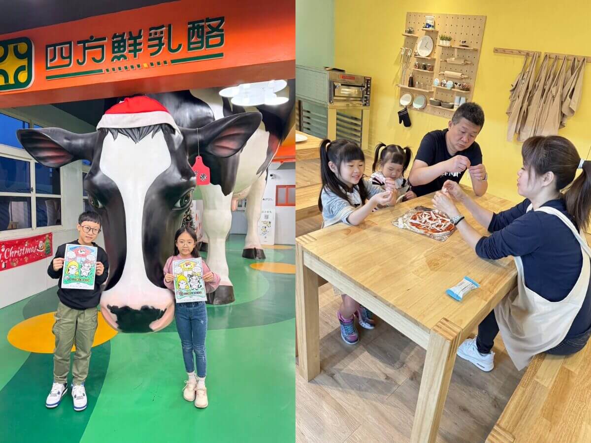 苗栗景點｜不只客家庄！8間苗栗觀光工廠推薦，台灣少見紅磚主題工廠、體驗擂茶DIY