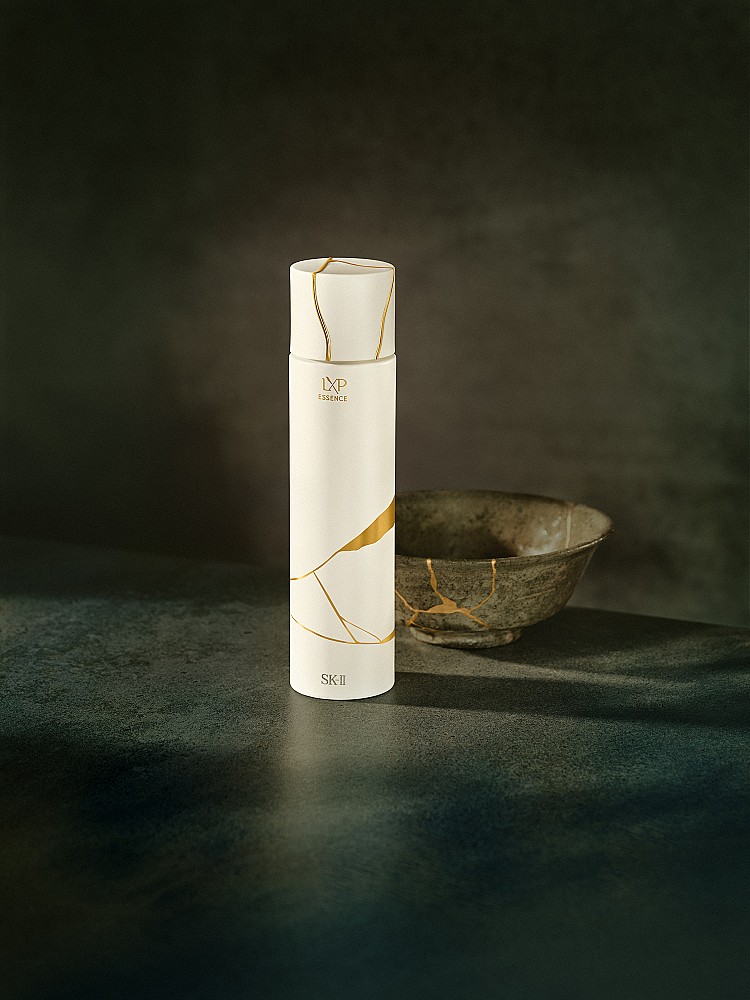 SK-II LXP凝時金緻超導精萃/150ml，NTD 13,500