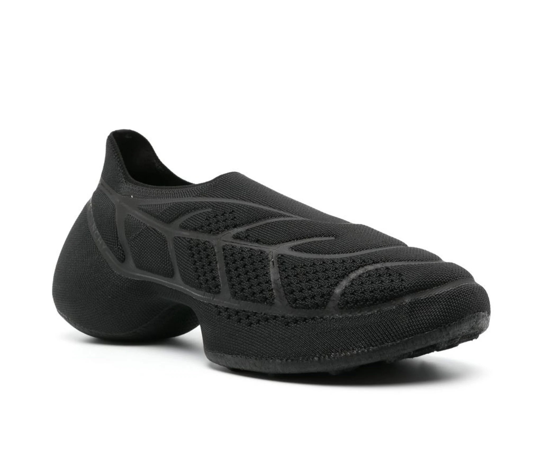 Givenchy TK-360 + mesh sneakers