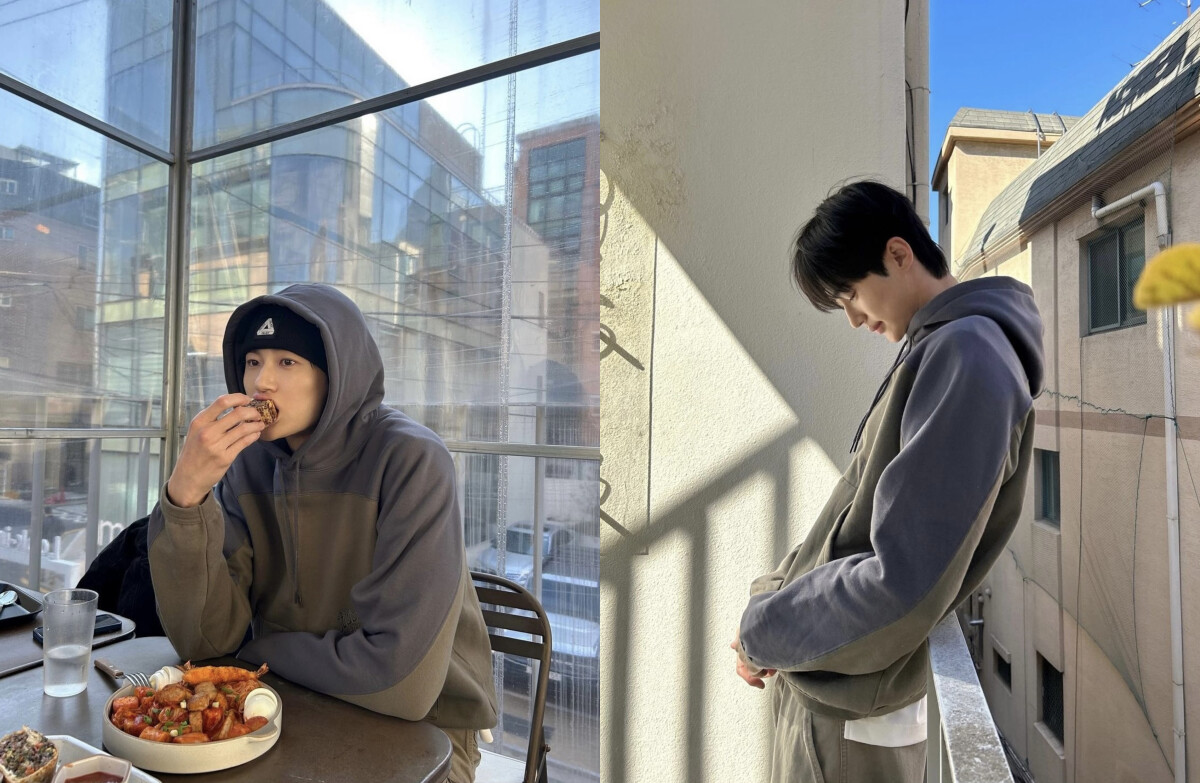 《背著善宰跑》邊佑錫打卡過的同款首爾美食店推薦！