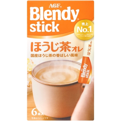 AFG Blendy焙茶歐蕾 58.2g