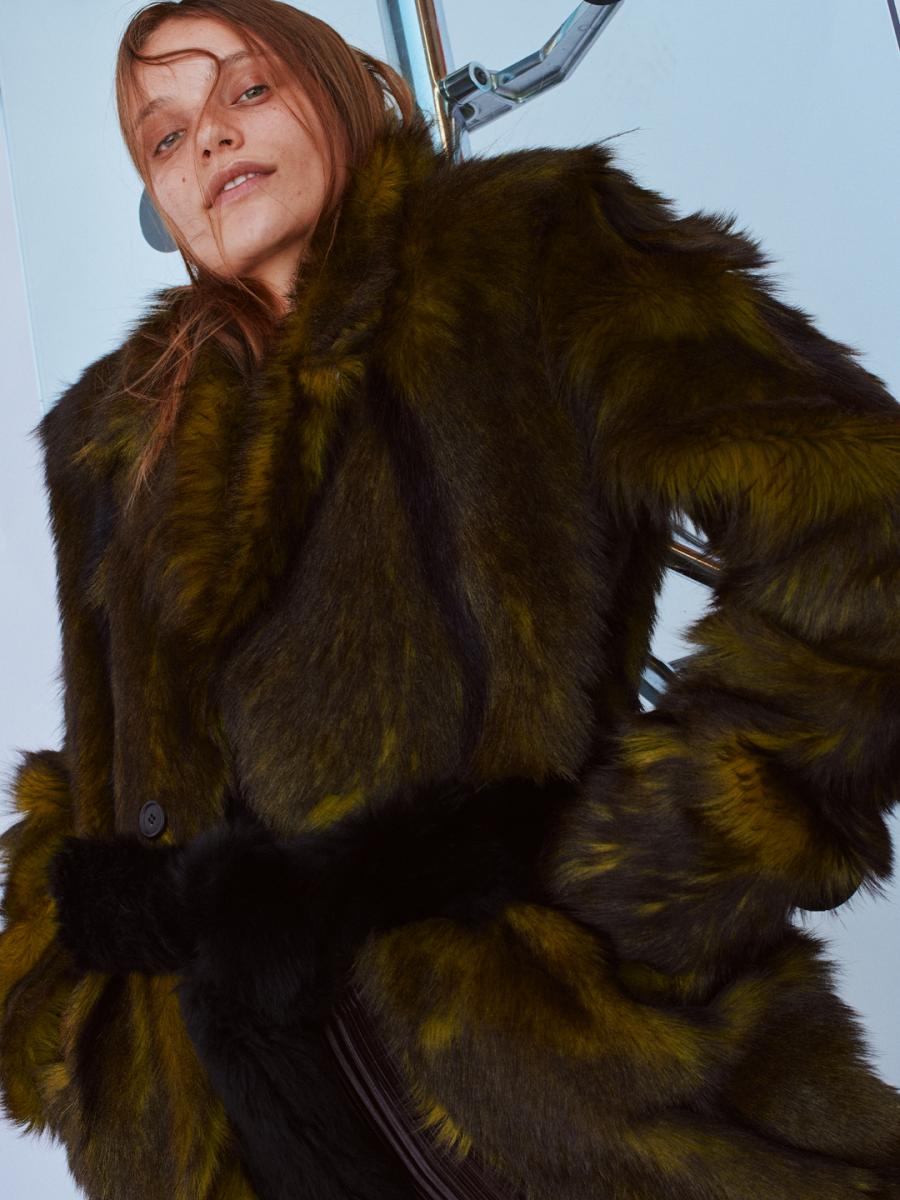 Phoebe Philo「Collection D Preview」系列將於明年二月登場。