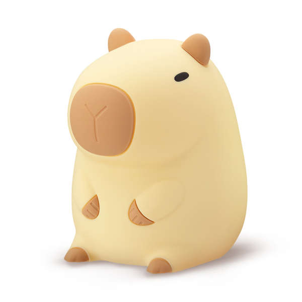 RONEVER 小水豚拍拍燈