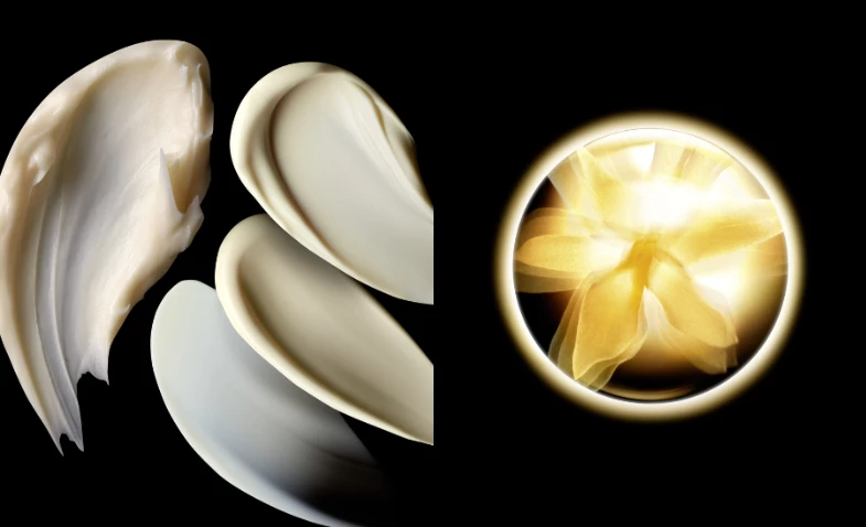 香奈兒第一款敏感肌乳霜