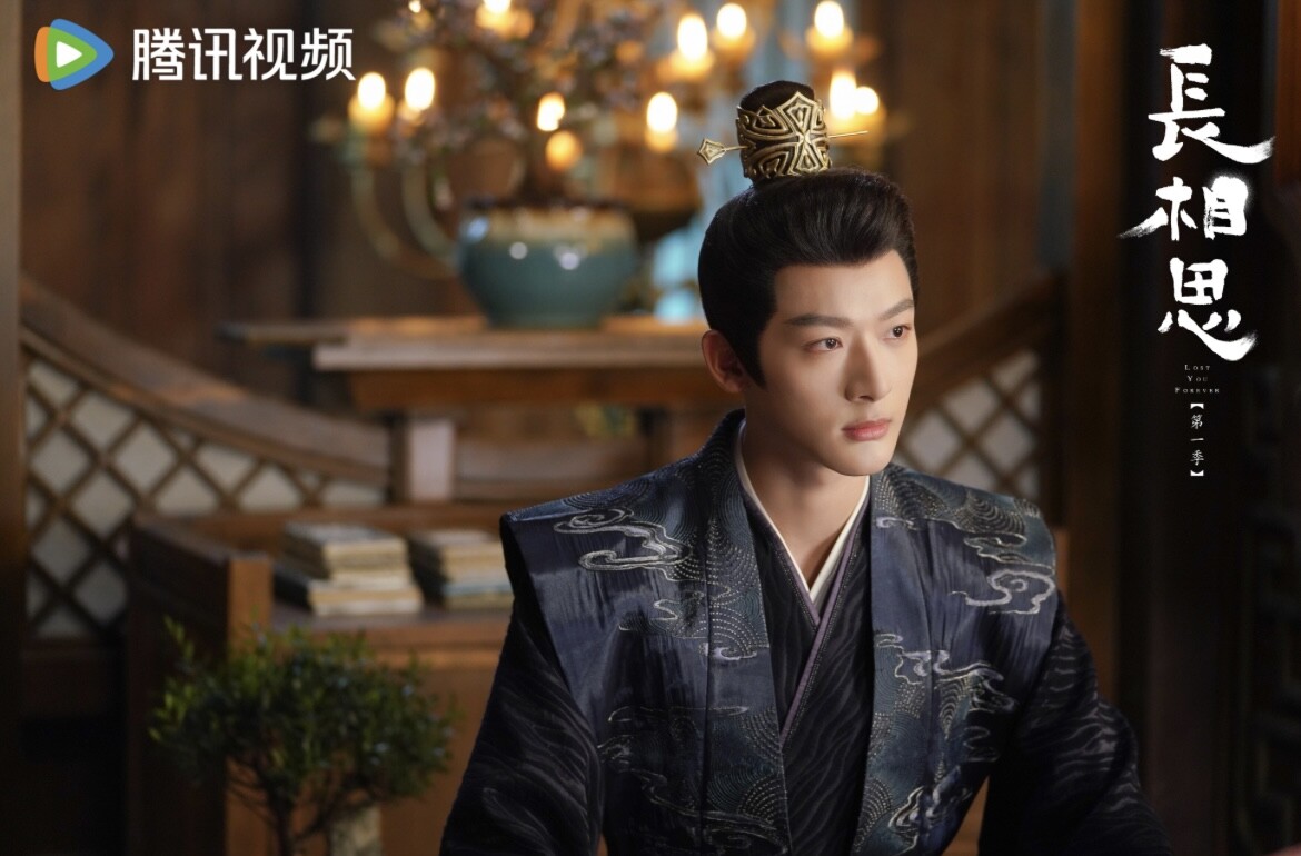 網友統整陸劇角色賽道：王星越奪人妻專用戶、張晚意總演背德文學，竟然還有吐血賽道？