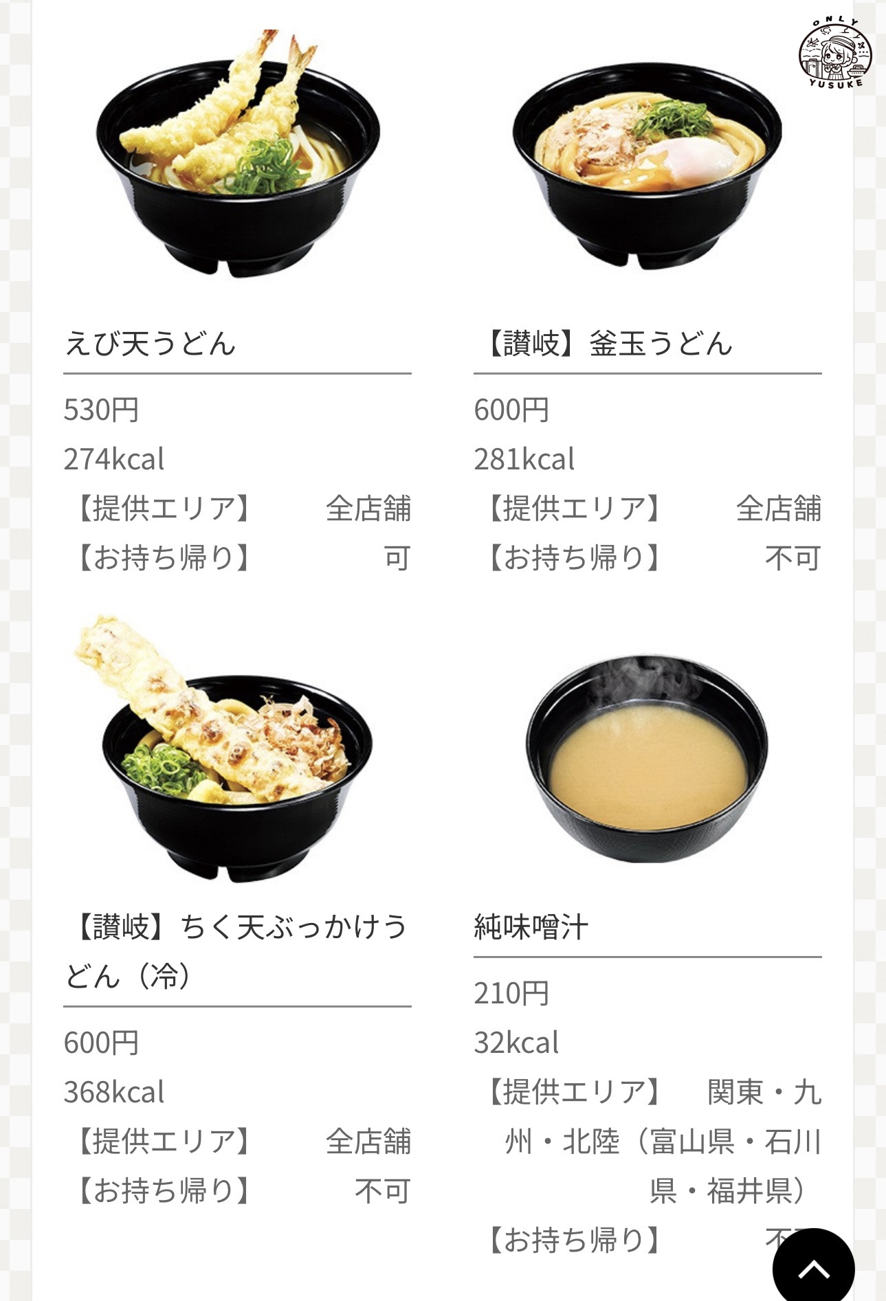 沖繩藏壽司菜單