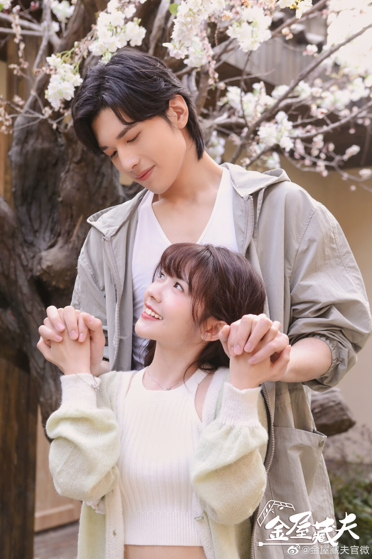 9部2024第一季「劇荒值得追」冷門陸劇!《執筆》好看，這部被唱衰但甜度不輸《花間令》