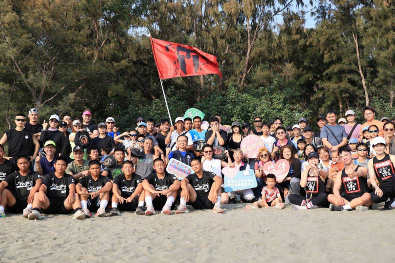 （圖／台南市政府提供）