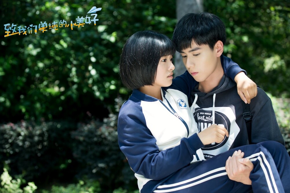 90男星必追的高分現偶陸劇！李現3部都獲好評，楊洋2部高甜，白敬亭《難哄》爆款預定！