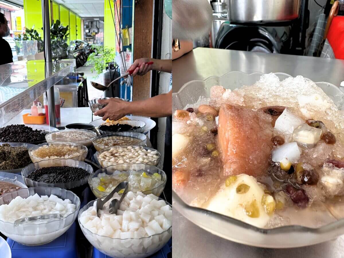 台南一日遊｜阿牛仔牛肉湯＋圓仔惠剉冰＋南埕衖事空中花園必訪路線