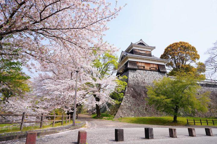 熊本城