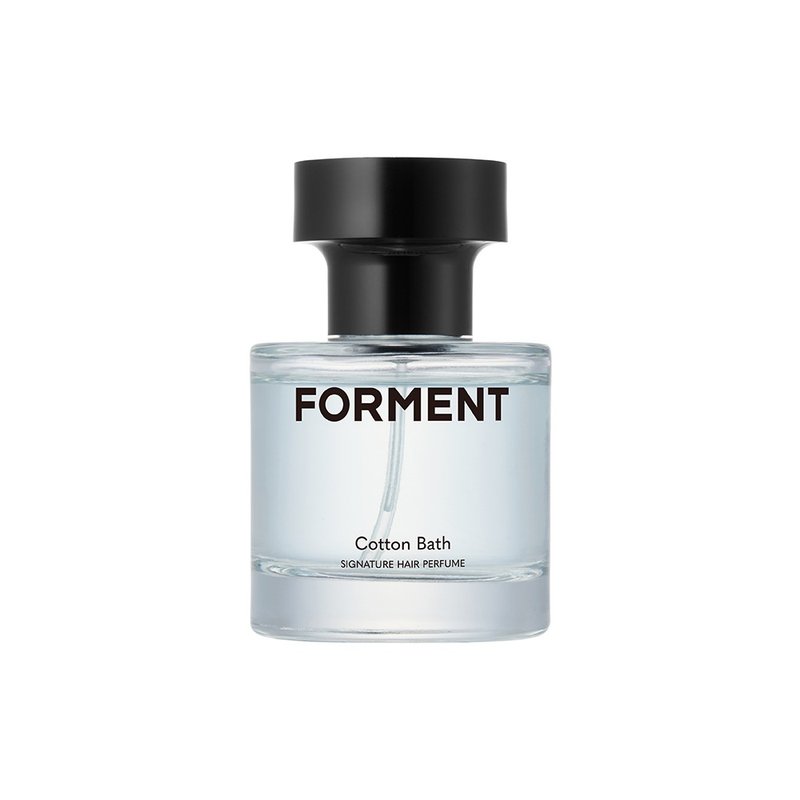 FORMENT 髮香噴霧－沐浴晨香 30ml
