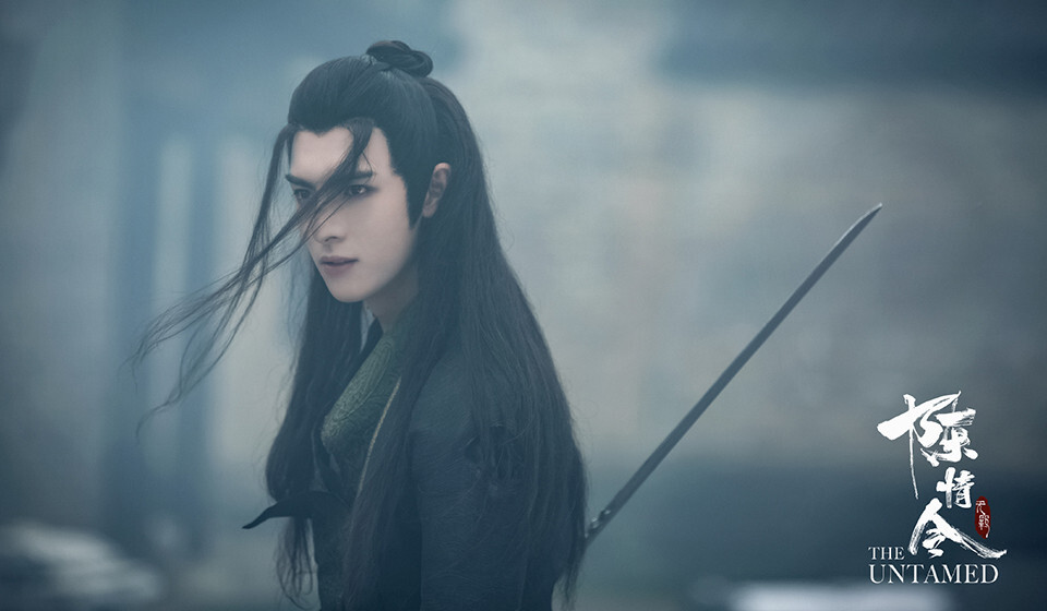 古裝劇9位「帥到無法忽視」反派！羅雲熙經典，劉學義《長風渡》帥度和《琉璃》有得比