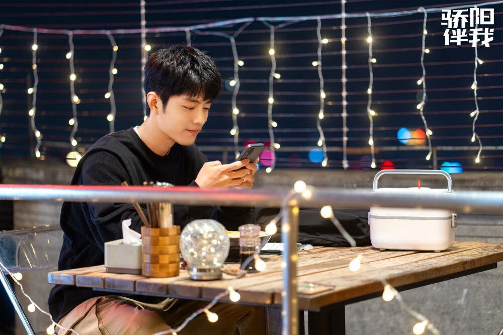 90男星必追的高分現偶陸劇！李現3部都獲好評，楊洋2部高甜，白敬亭《難哄》爆款預定！