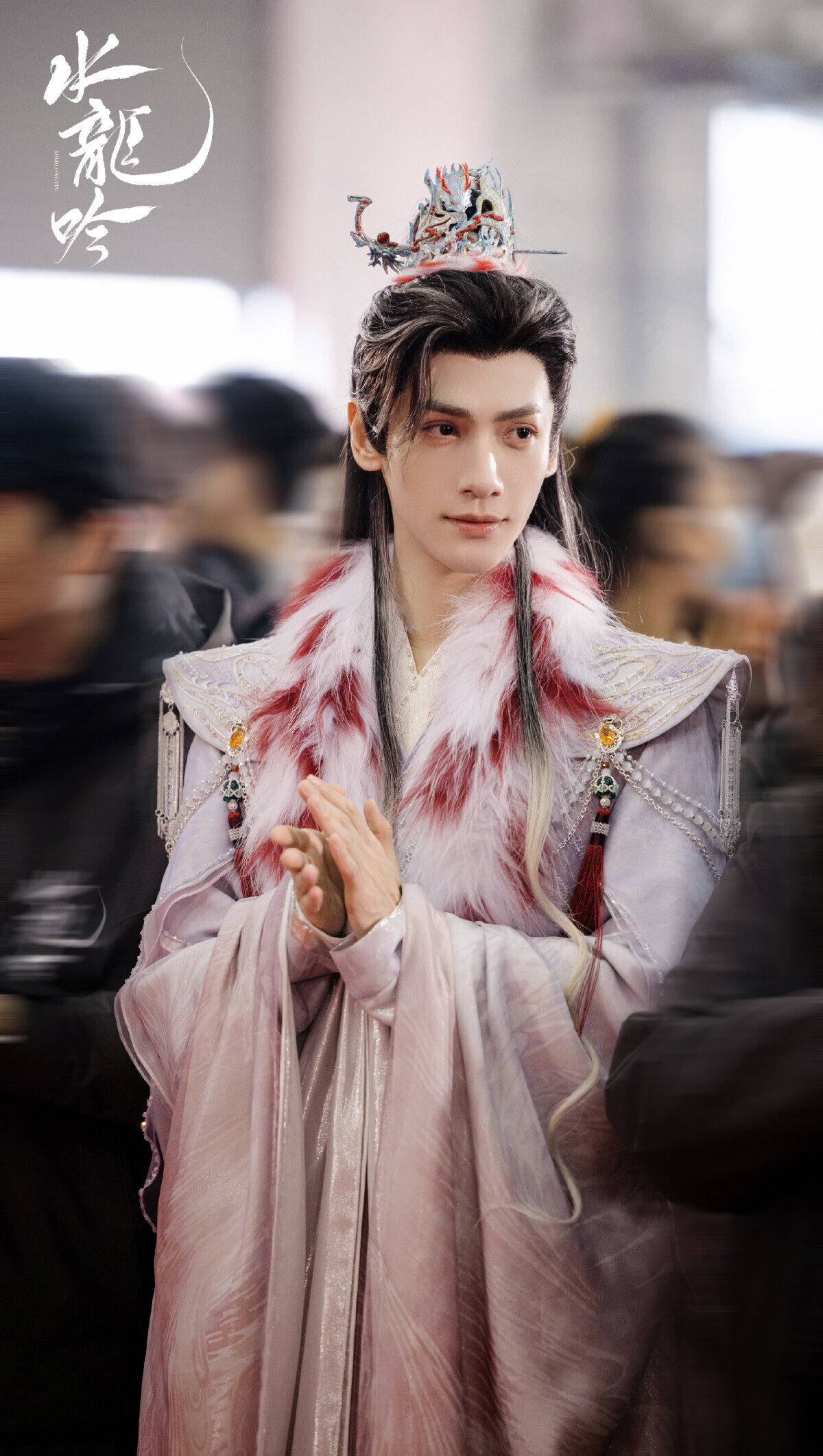 10位網議「近十年最帥」古裝劇男主角！肖戰、楊洋被提名，羅雲熙很仙，但呼聲最高是他