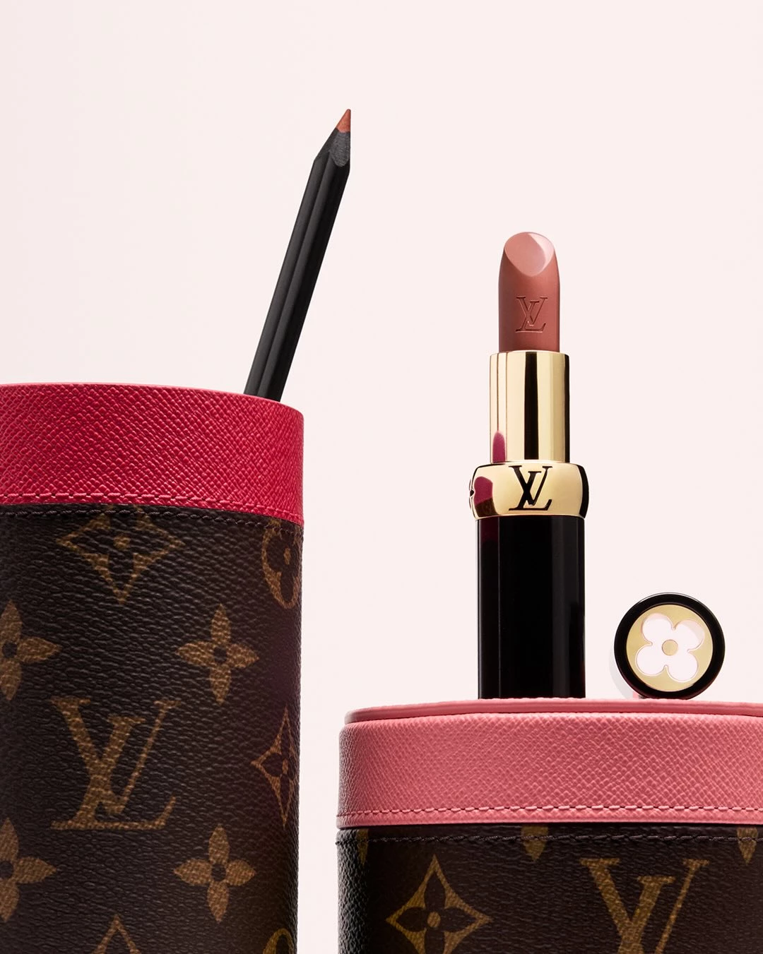 2026秋冬必買彩妝3：Louis Vuitton