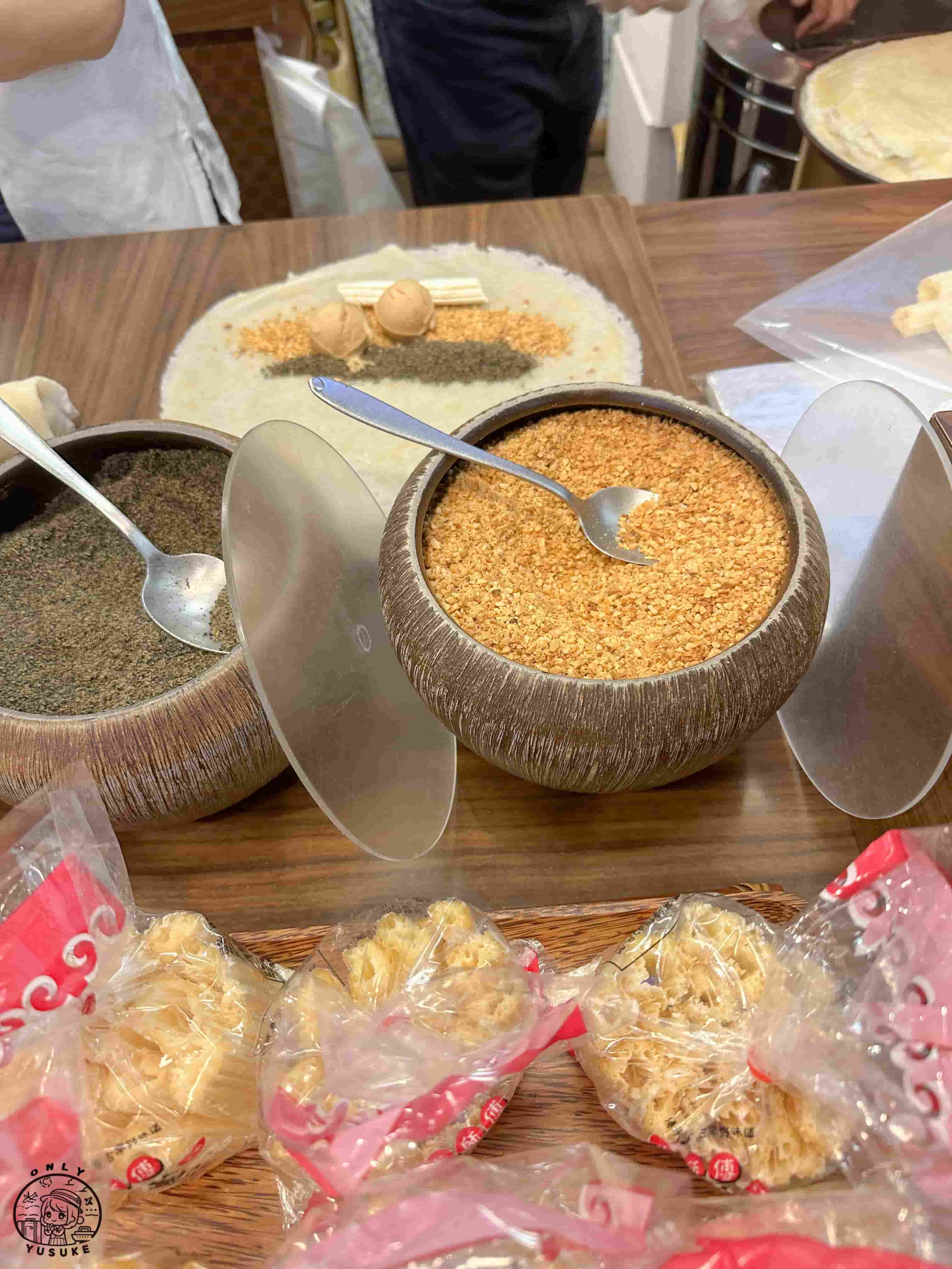 宜蘭傳藝中心必逛