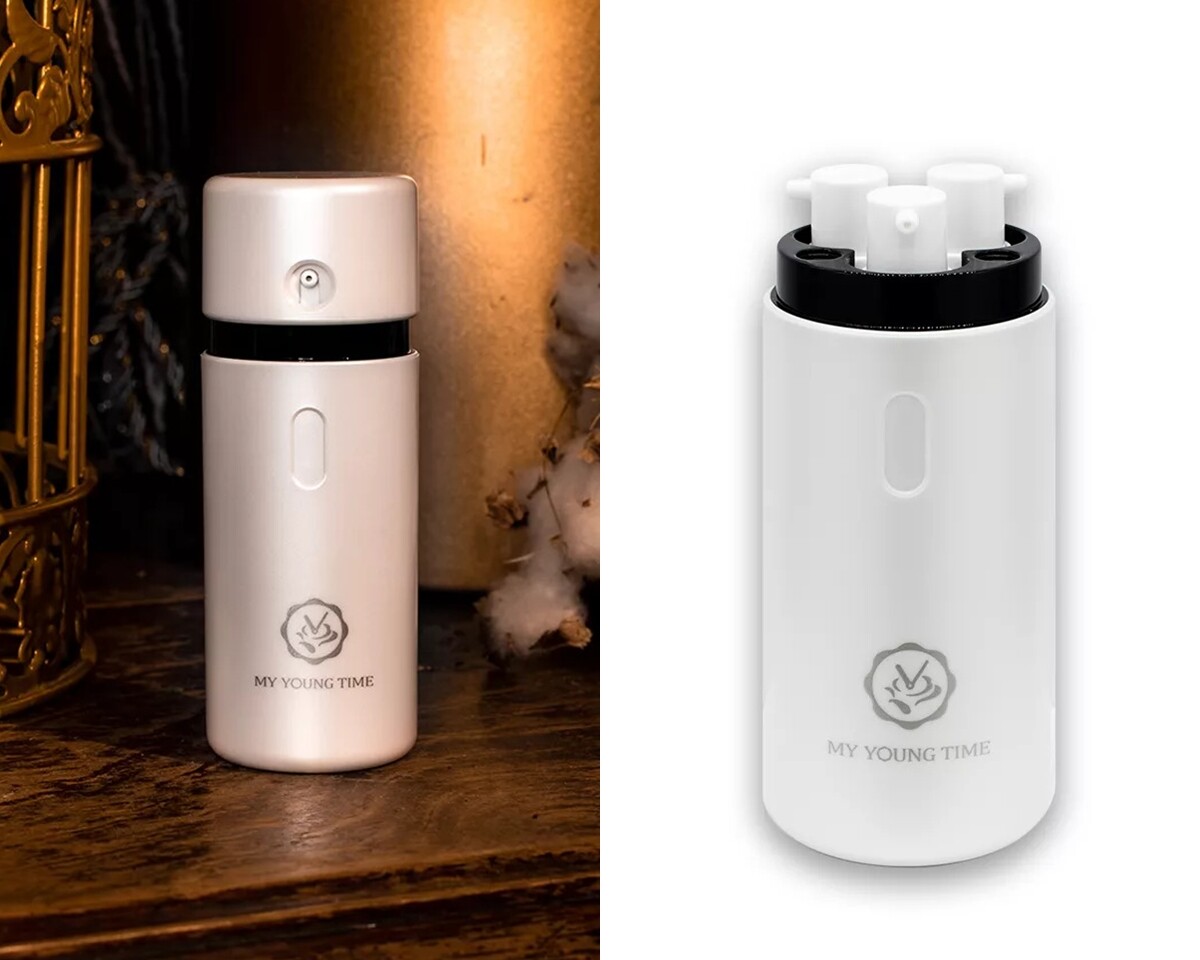 10大旅行必備「行李箱收納小物」推薦：壓壓袋、分裝瓶、收納包，讓旅程更輕裝便利！