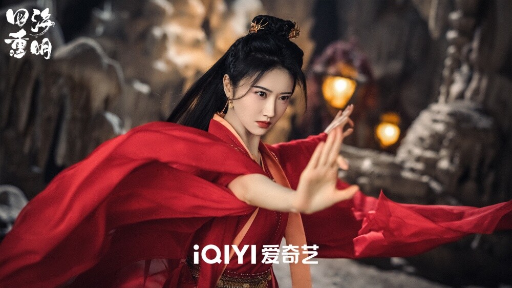 8位陸劇85花2024待播劇！《與鳳行》趙麗穎進組拍劇，劉亦菲1部，劉詩詩2部都是古裝劇