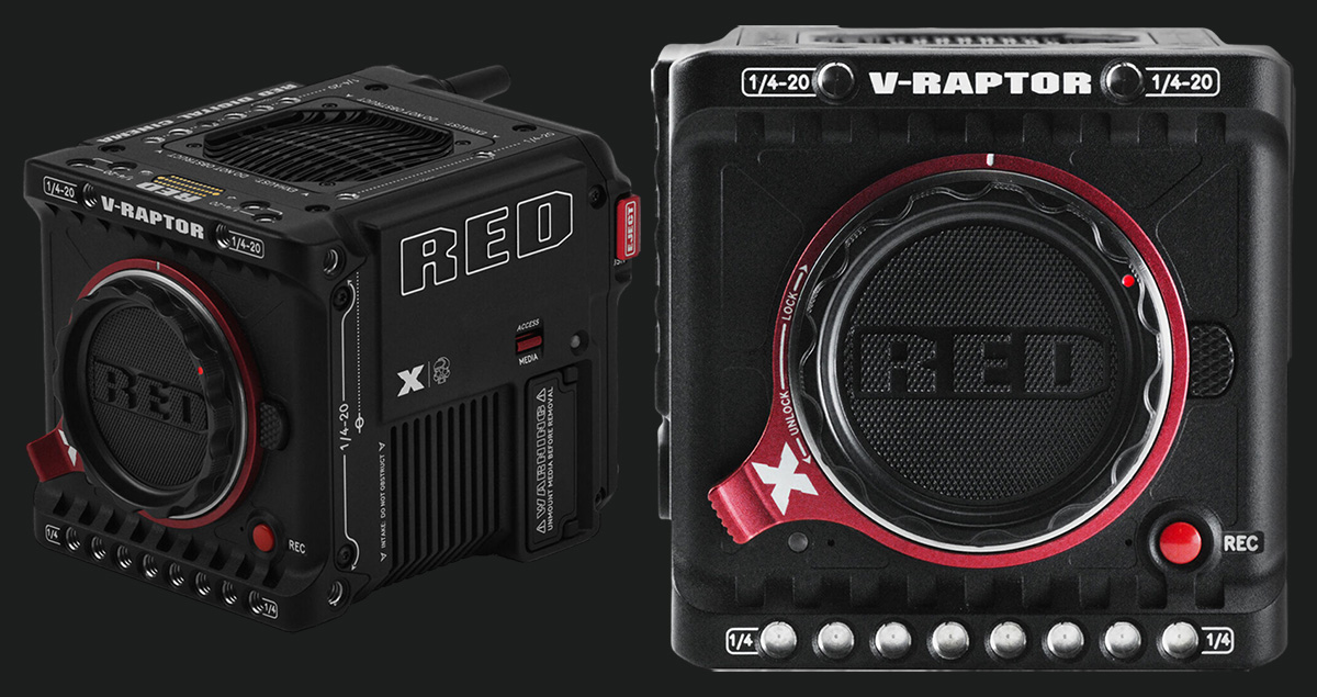 傳聞Nikon將考慮開發電影鏡頭！或許未來甚至會推出Z-mount的RED電影攝影機