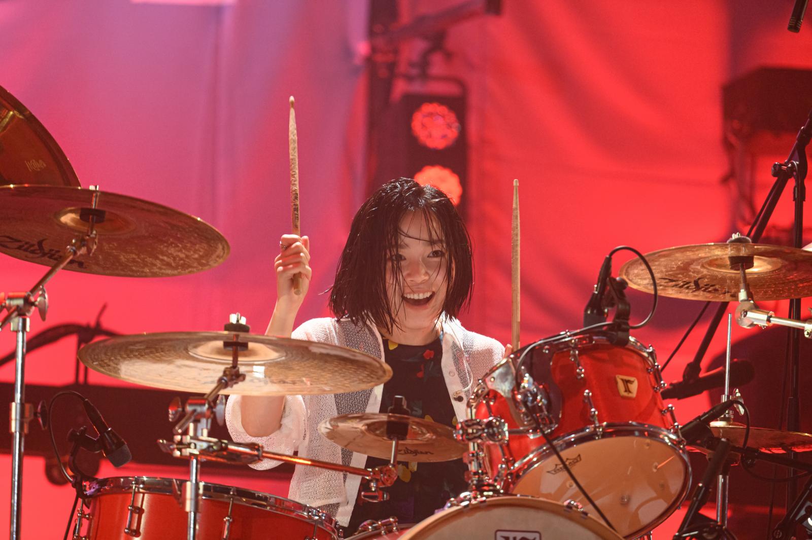 《玻璃之心》讓宮崎優大受關注