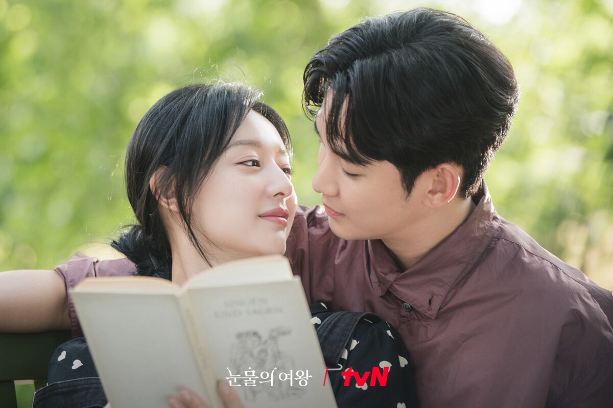 5月觀眾最愛韓劇TOP6！《雖然不是英雄》第6輸《搜查班長》，冠軍竟不是《背著善宰跑》