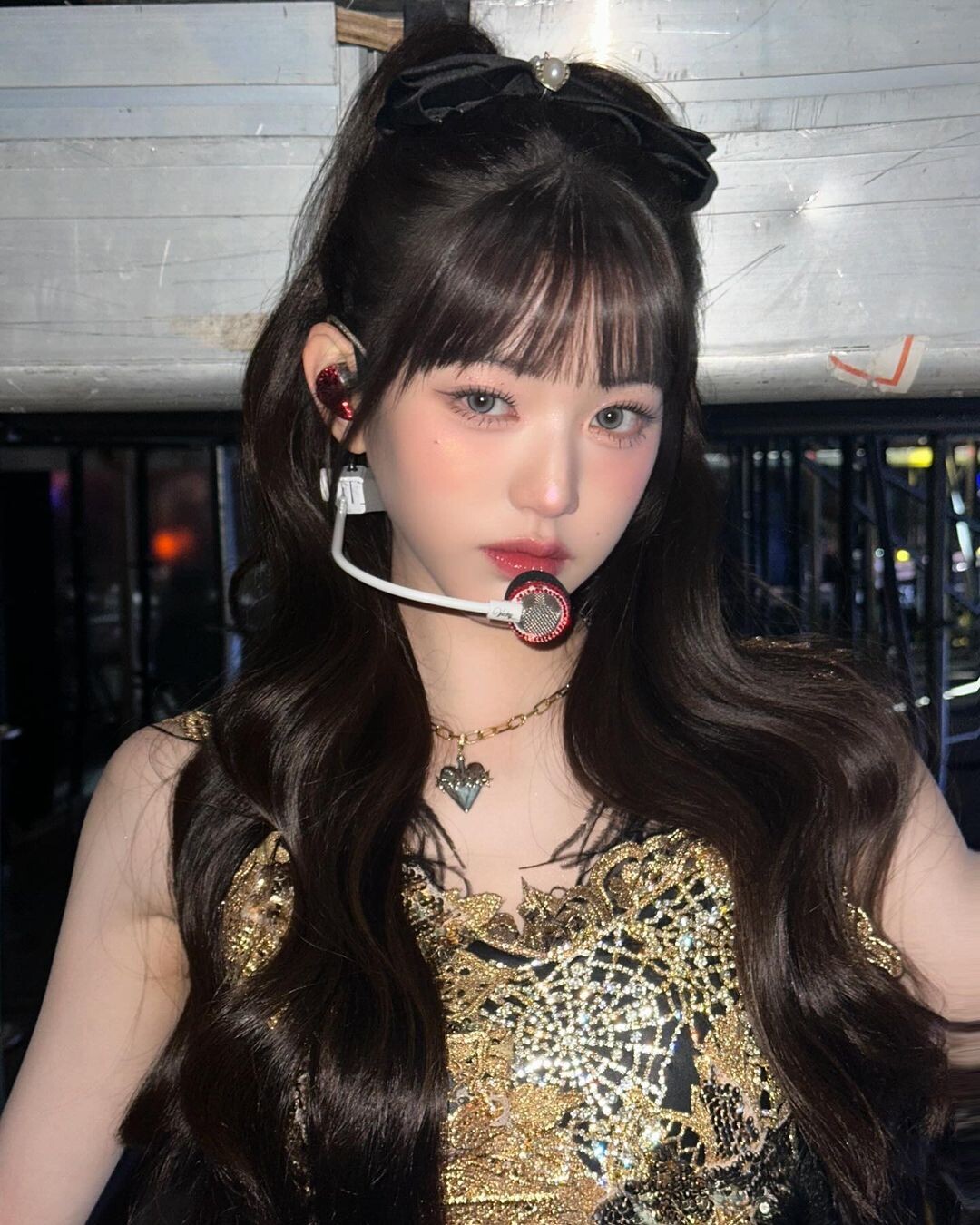 長中庭女偶像變美的十大技巧