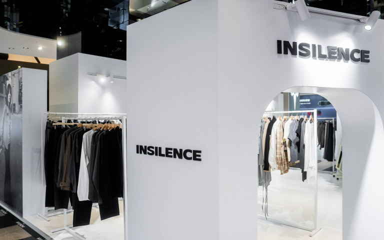 新光三越A11韓系時尚快閃狂潮不停歇！INSILENCE首度登台　必買限定《SEOUL》帽＋秋冬新品搶先看