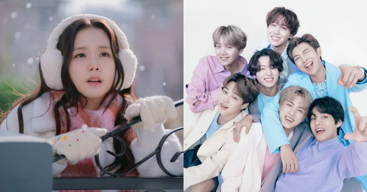 Netflix三月片單推薦Top10：《航海王》第2季、Jisoo《訂閱男友》全球粉絲敲破碗