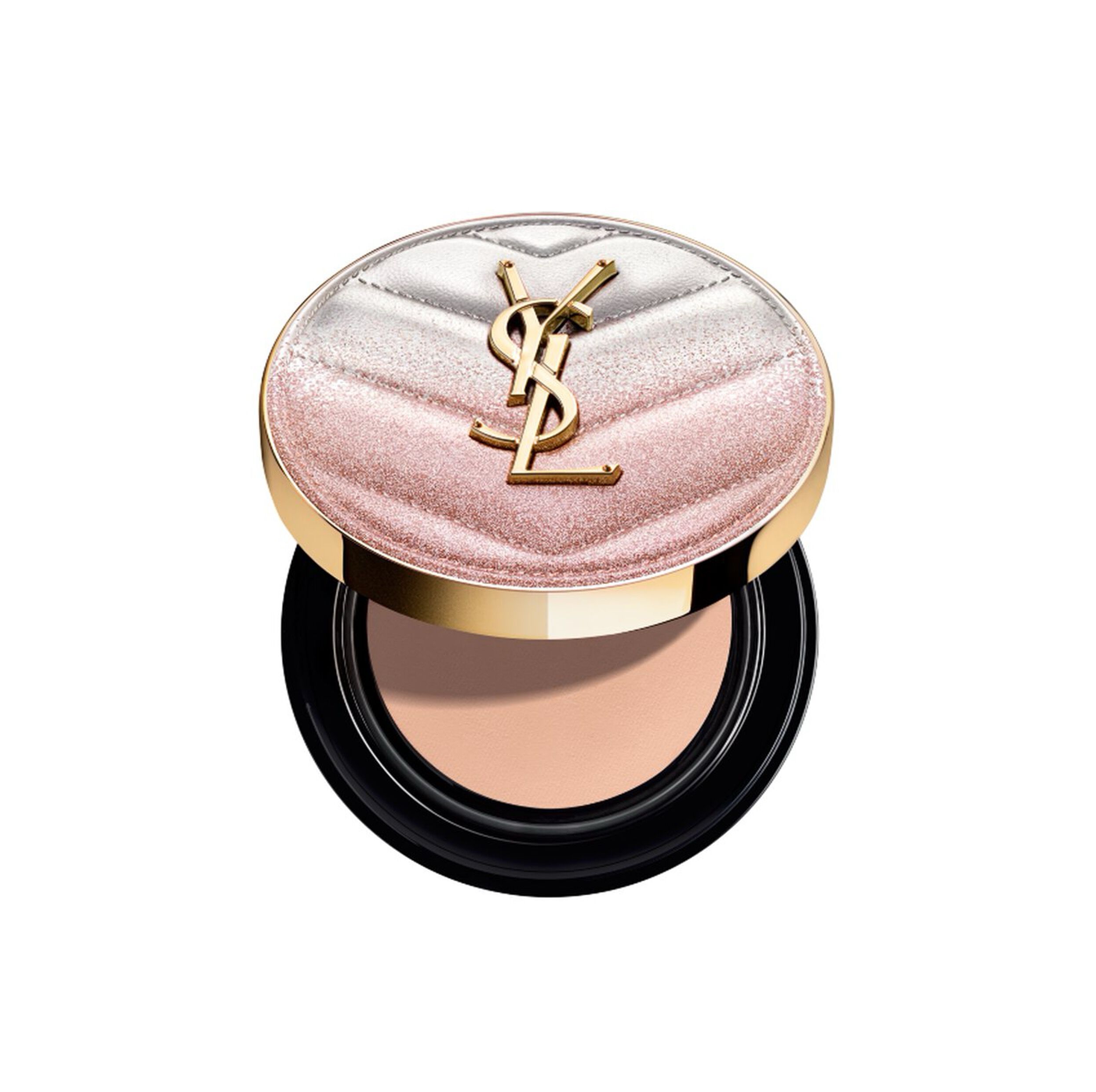 2026情人節限定 超模光感精華水氣墊SPF50+/PA ++++