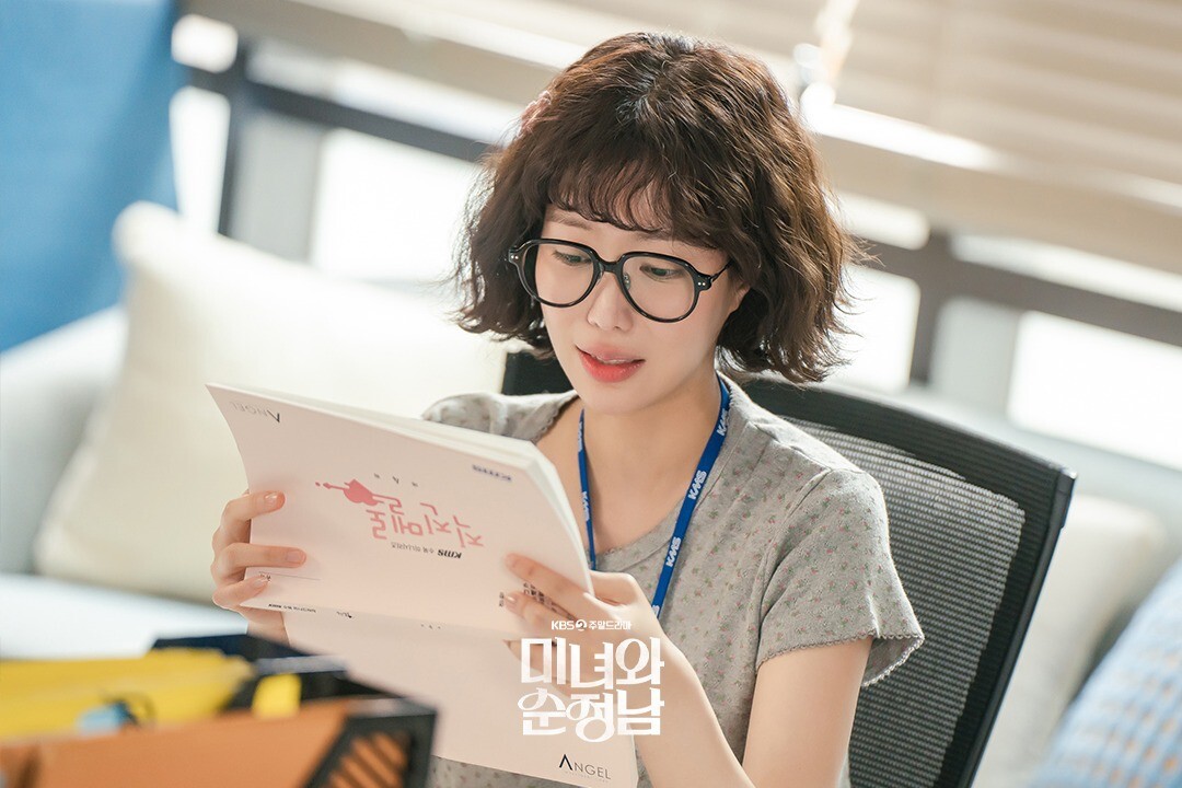 近期韓劇演員「熱度排行」TOP10！《聯結》池晟第4輸《她的日與夜》鄭恩地，冠軍是她！