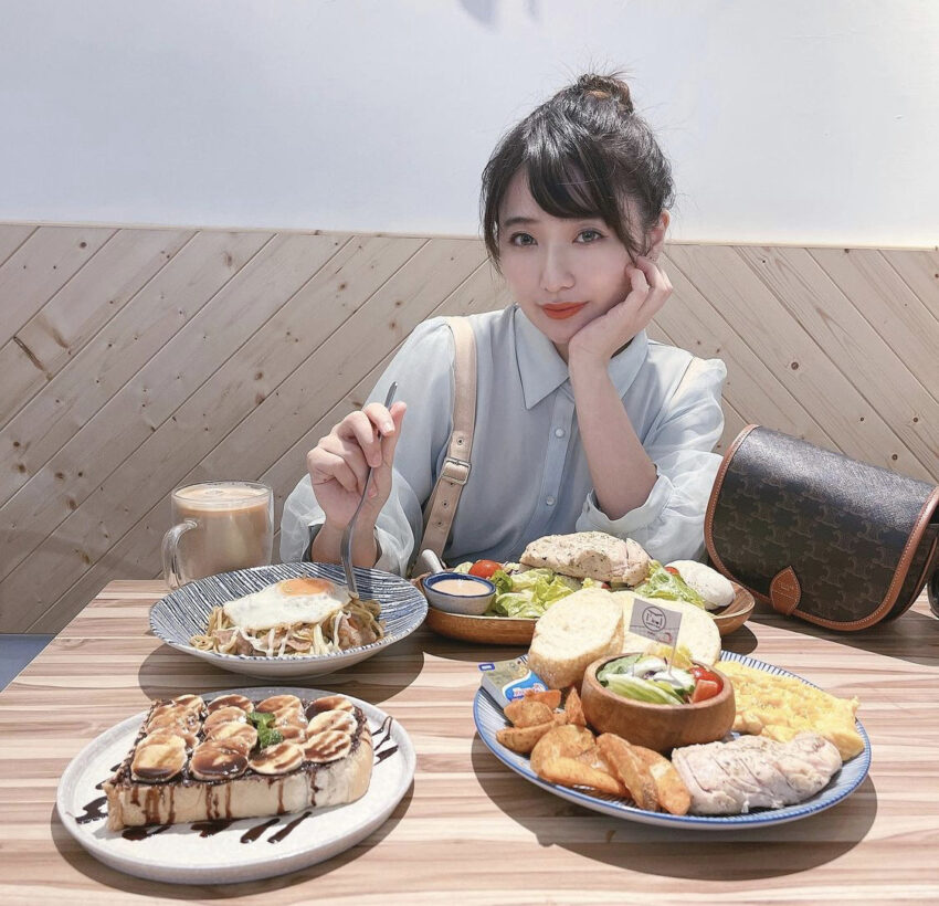 新竹早午餐