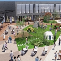 東京近郊最強購物天堂「MITSUI OUTLET PARK 木更津」再進化！交通方便、親子友善、國際潮牌強勢登場 | Japaholic