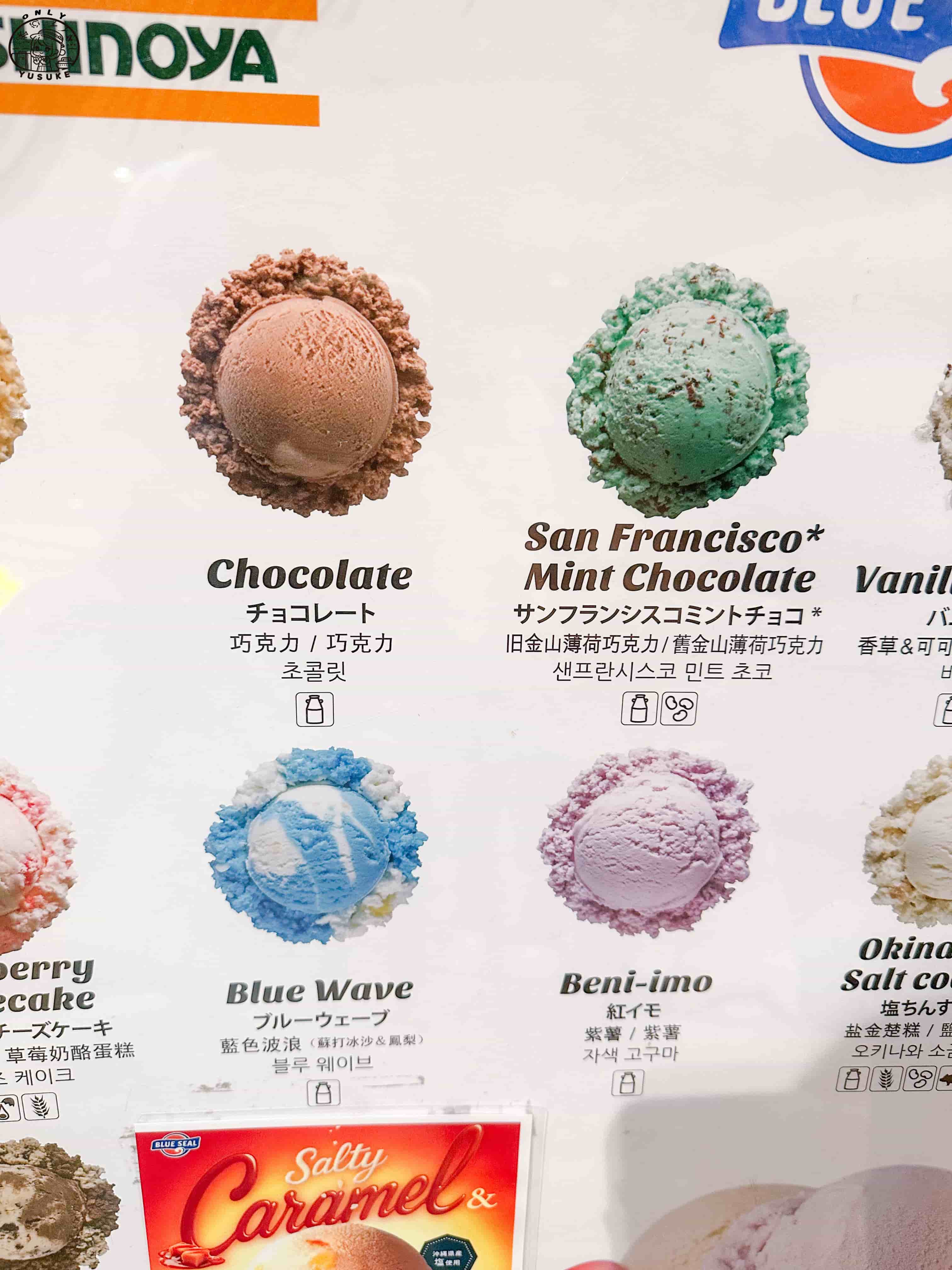 美國村AEON購物中心介紹