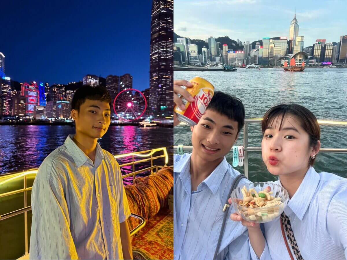 香港旅遊｜連假到香港這樣玩！一日行程＋美食與夜景一次收錄