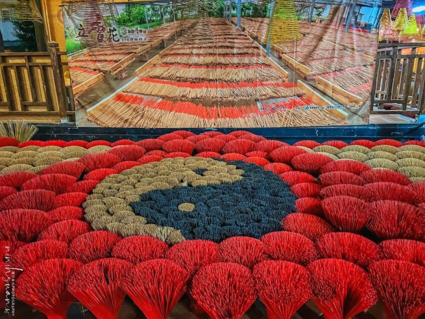 嘉義景點推薦｜40個嘉義新景點＆嘉義一日遊路線！跟著嘉義景點地圖一起玩