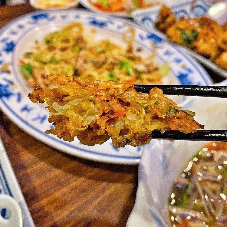 張美阿嬤農場