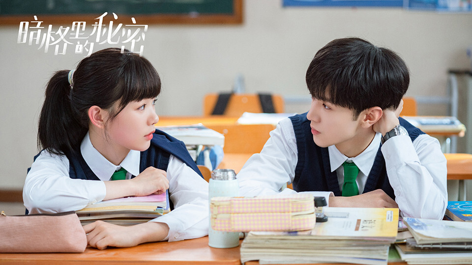 網評「雙向暗戀」甜寵陸劇天花板TOP10！《你也有今天》第9，冠軍高糖加一點點曖昧的酸