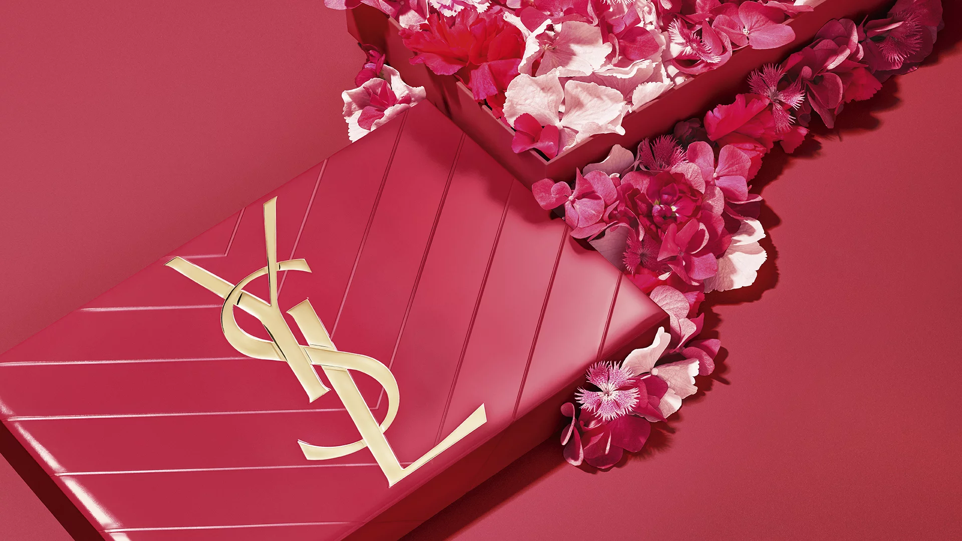 2026母親節香氛、香水推薦4：YSL