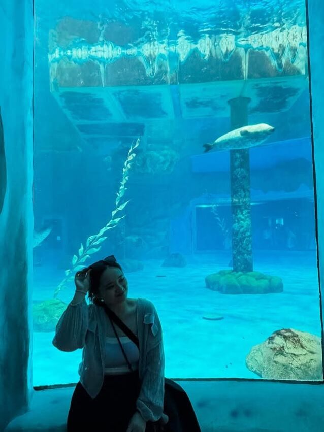 【香港海洋公園】門票優惠、遊樂園必玩設施、交通攻略，超好玩的香港親子景點！