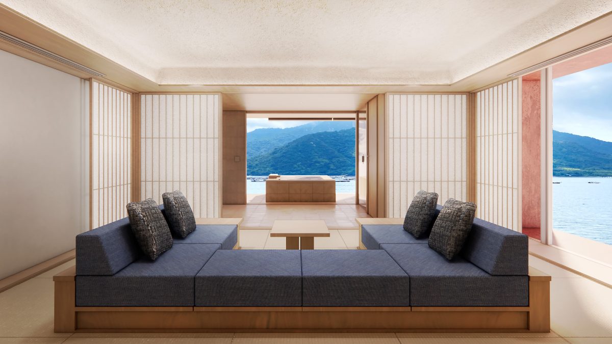 客房