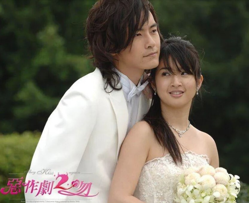 林依晨主演作品豆瓣評分TOP10！《蘭陵王》7.1，《不夠善良的我們》8.4，冠軍高達9.0！