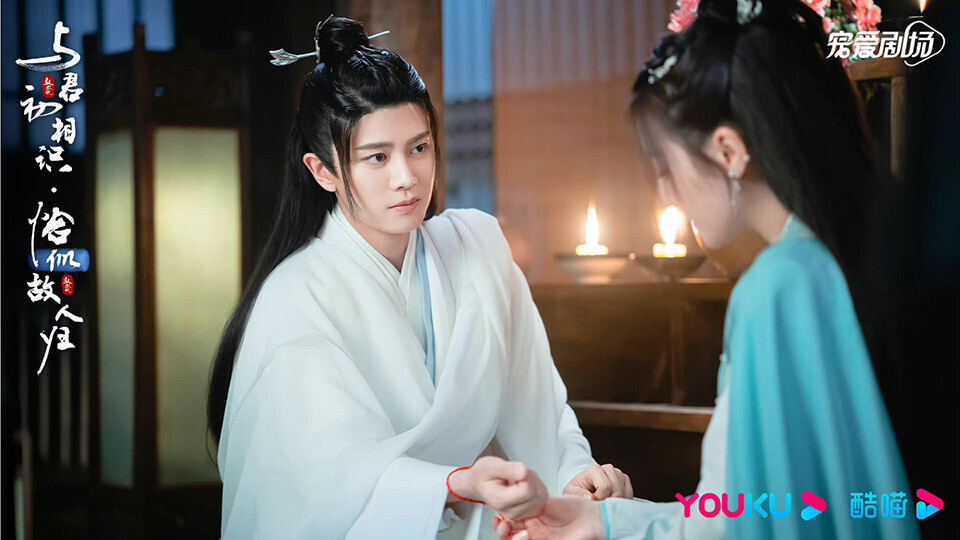 近三年優酷陸劇集均播放量TOP10！《墨雨雲間》第七，《偷偷藏不住》第三，冠軍真的火