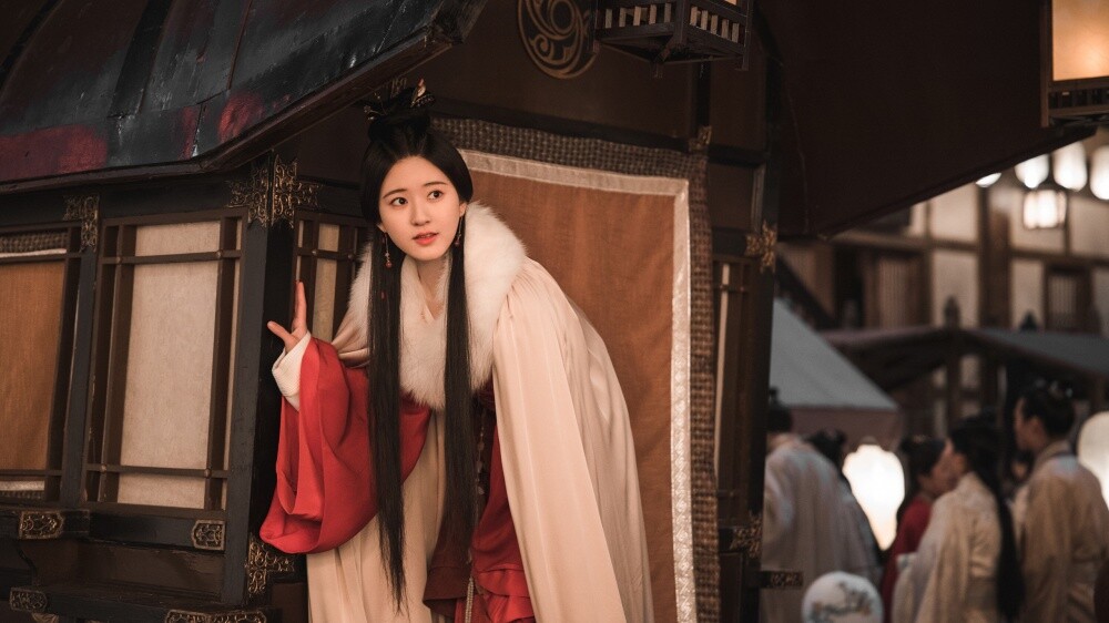 撐得起「宅鬥女主」陸劇女星！《墨雨雲間》吳謹言、《知否》趙麗穎驚豔，陳都靈被看好