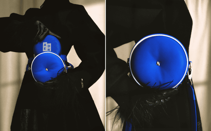 BANG & OLUFSEN 聯手韓潮牌 ADER ERROR 打造全新 Beosound A1 便攜式揚聲器，全台限量 2 件