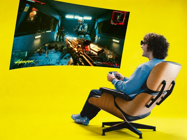 VITURE 與 CD PROJEKT RED 聯名推出《電馭叛客 2077》五周年限量版 XR 眼鏡，全球限量 1 萬副