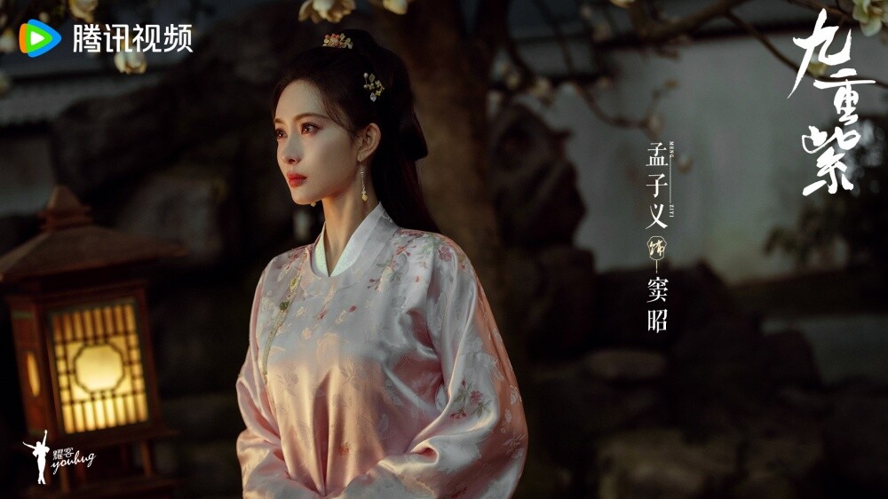 撐得起「宅鬥女主」陸劇女星！《墨雨雲間》吳謹言、《知否》趙麗穎驚豔，陳都靈被看好