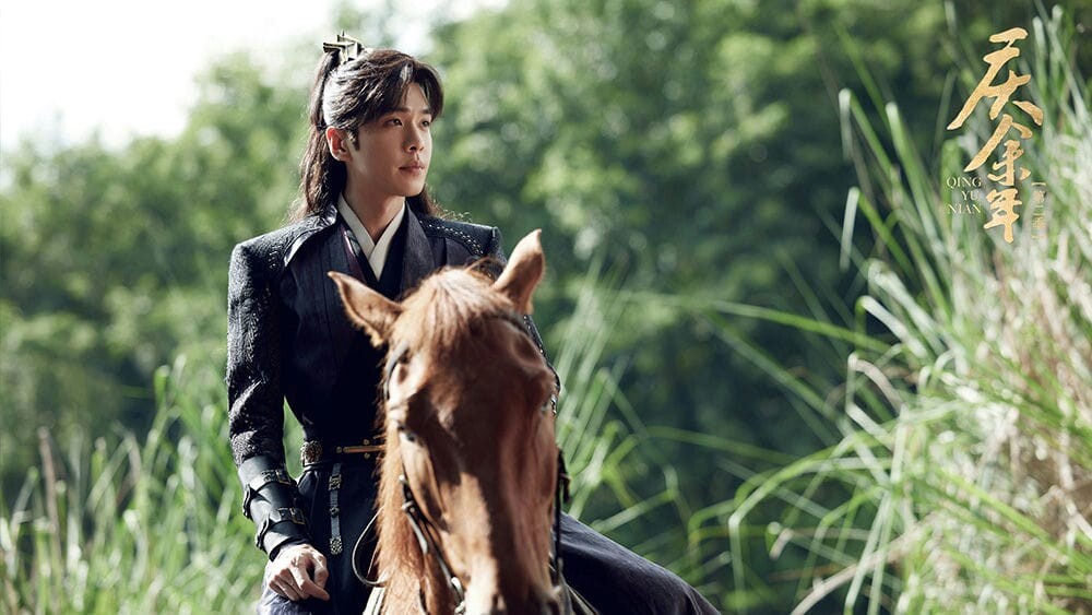 網評五月最愛的陸劇TOP9！《新生》第三，《狐妖小紅娘》第二，冠軍是上半年最火古裝劇