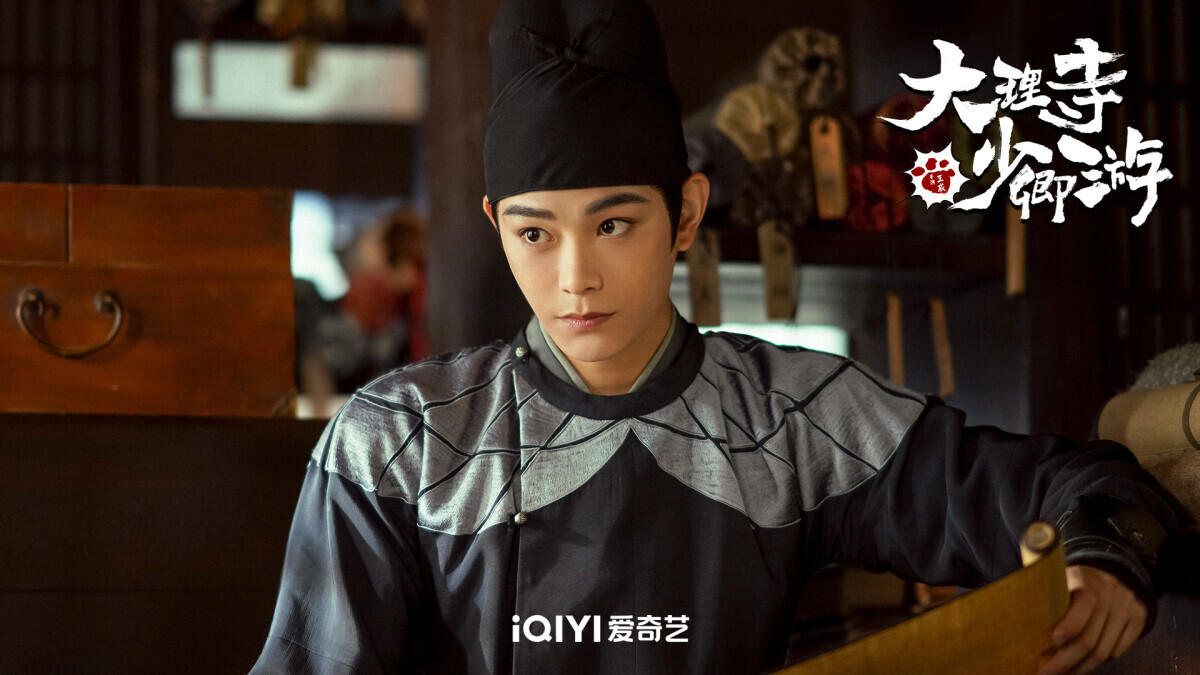 網評最愛的3月熱播陸劇TOP10！《花間令》第四，趙麗穎《與鳳行》第二，冠軍真令人意外