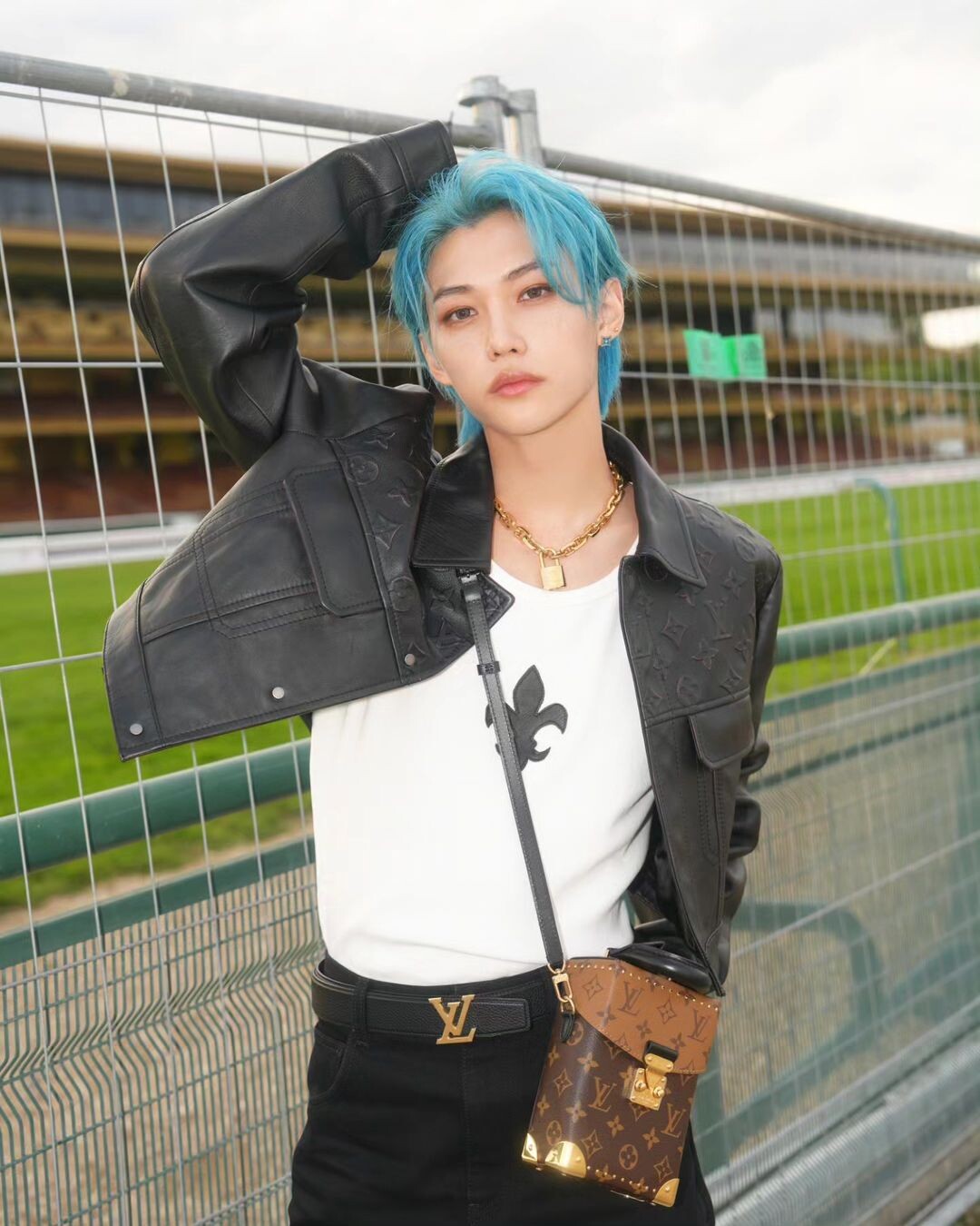 韓國男偶像代言精品品牌全統整